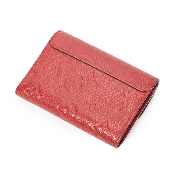 Louis Vuitton Pont Neuf Compact Wallet - Picture 4 of 4